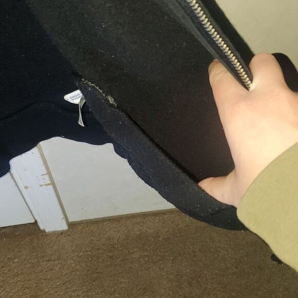 Hudson's Bay   Canada OLYMPICS  Jacket - Picture 2 of 9